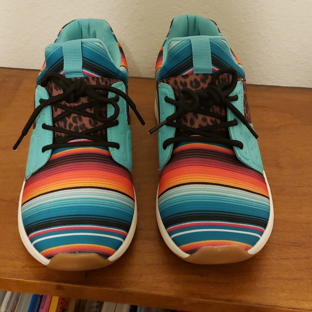 Crazy Train CUTE shoes